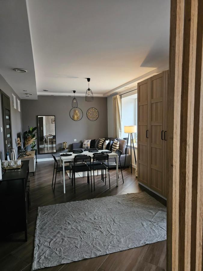 Chelosiowy Apartament Targi Kielce Jaworznia Exteriér fotografie