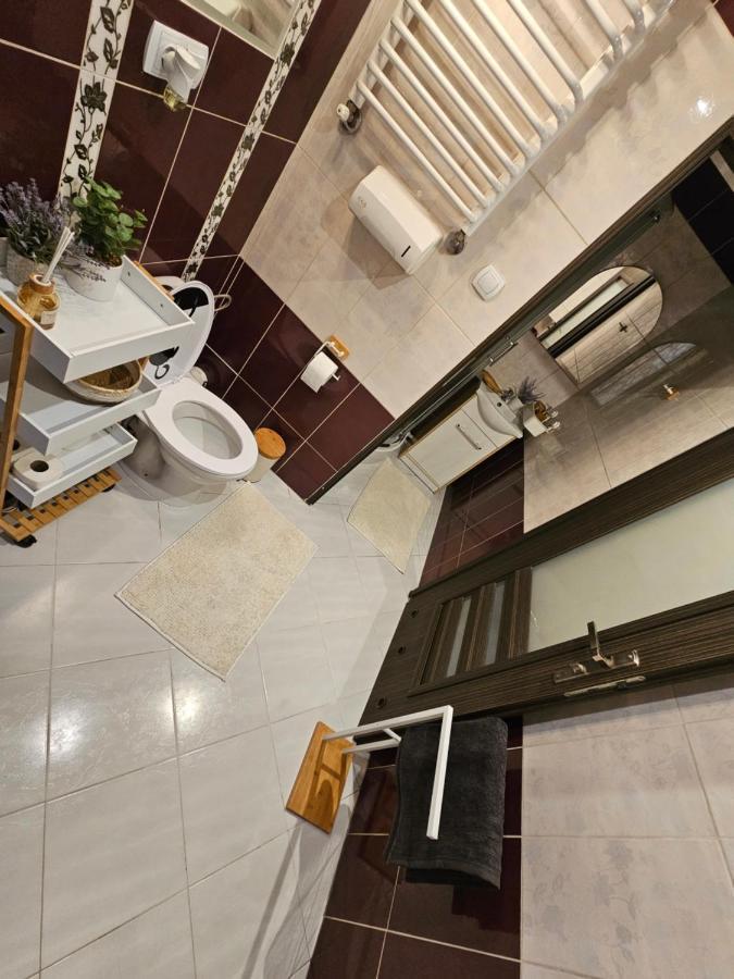 Chelosiowy Apartament Targi Kielce Jaworznia Exteriér fotografie